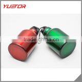 250ML Sports Water Bottle Running Gym Waterbottle Juice Screw Lid Jogging Drink thumbnail-1