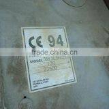 Reasonable Price Used Good Condition Bulldozer D6H for Cheap Sale in Shanghai thumbnail-5