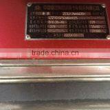 Used Howo 4x8 40t Dump Truck Shacman Xuande X3E Dump Truck Howo Shacman Volvo Brands Low Price thumbnail-5