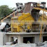 16-50 T/h Stone Production Equipment for Mini Stone Crushing Plant thumbnail-4