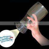 2015 New Product Drinking Projection Cup for Party and Pub ,party Supply Projector Blinking Cup thumbnail-5
