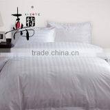 2016 New Design 5 Star Hotel Pure Cotton Satin Duvet Cover /bed Sheet / Pillow Case thumbnail-3