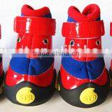 Wholesale Phoenix Third-generation Eyelet Pet Supplies Dog Shoes