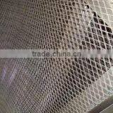Expanded Metal Ceiling Panel