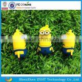 Bulk Buy Carton Man Usb Flash Drives thumbnail-2