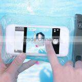 Universal Waterproof Phone Case For Samsung S3/S4/S5 For Galaxy Note2/3/4 Underwater Bag Cover For Sony Z2/Z3 For IPhone6 thumbnail-2
