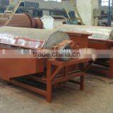 2015 China Hot Selling Wet Magnetic Drum Separator