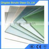 Reflective Glass for Curtain Wall thumbnail-2