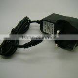 Factory Selling Mains AC Power Adaptor Charger Power Supply UK 5v 1a 1000ma 5w thumbnail-3
