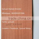( 2.0-18mm ) Hot Selling Natural Black Walnut Fancy Plywood Sheet thumbnail-4