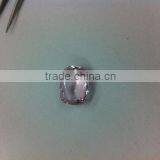 Cushions of Pink Morganite Gemstones thumbnail-3