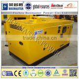 Good Choice!!! Yangdong Engine Slient Diesel Generator for Sale 20kva thumbnail-1