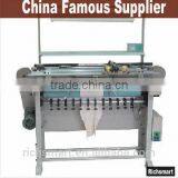 42" Semi-auto Flat Knitting Machine For Sweater