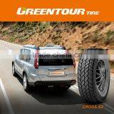 Best Selling Sizes CROSS S3 All Season Sport Car Suv 4x4 Tire Fro Sale thumbnail-1