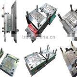 High Class TV Shell Mold for Mass Production thumbnail-2