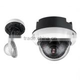 APTINA CMOS Sensor Megapixel Varifocal lens 4-9mm CCTV Camera