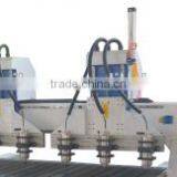 Wood Cnc Router Machine With Six Head for Carving Rosewood Furniture thumbnail-3