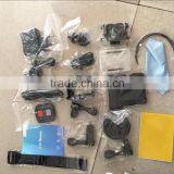 Waterproof WifiH2R Sport Camera 2.0 1080p 60