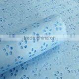 Colored Lace Paper With Hole Patterns for Paper Lantern thumbnail-1