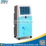 Efficient Cooling Water Less Air Cooler With Submersible Pump thumbnail-2