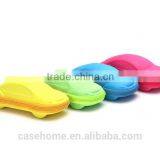 Car Glasses Case,soft Bag and Glasseses Cloth Customized Hot Sale Children Car Shaped Eva Sunglasses Case thumbnail-2