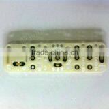 Hot Sale Pvc/rubber Push Button Switch With High Quality