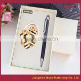 Touch Ball Pen And Folding Women's Bag Decorative Hanger Set,2015 Souvenir Gift Sets thumbnail-1