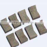 High Quality Diamond Segments for Granite for 2500mm thumbnail-3