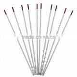 2.4*150mm High Quality 2% Thoriated Tungsten Electrode thumbnail-1