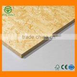 Hot Selling High Quality Laminated Cheap Plywood Osb, Osb Plywood in Sale thumbnail-2
