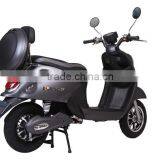 Super Speed and Big Power Moped Electric Motorbike In China thumbnail-4