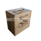 4CH HDD 1080P SDI 4G GPS Tracking Mobile DVR thumbnail-6