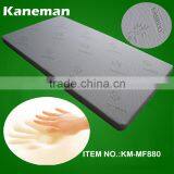 Wholesale High Quality Memory Foam Mattress Topper Bamboo Cover thumbnail-1