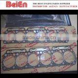 Wholesale Excavator Engine Gasket Head for HINO/MISTUBISHI/KOMASTU/CATPILLAR/YANMA/CUMINS thumbnail-2