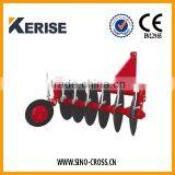 6 Blades One Way Heavy Duty Disc Plow