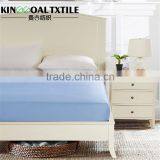 Wholesale Soft Washable Egyption Cotton Sheets All Around Elastic thumbnail-1
