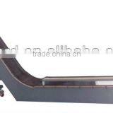 Customized Chip Conveyors(hinged Belt Type) thumbnail-1