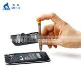 2015 SHEK Patent Foldable Wallet Cellphone/computer 25-in-1 Screwdriver Bit Set thumbnail-3