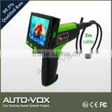 Small Wireless Night Vision Pipe Snake Camera thumbnail-1