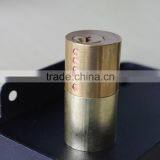 French Rim Night Latch Lock for Security Door Locks thumbnail-5