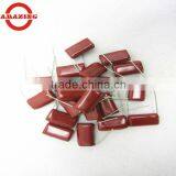 Polypropylene Film Cap /CBB21 0.22uf 160vdc China Capacitor Manufacture thumbnail-2