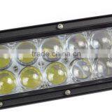 2015 NEW 4d Led Light Bar 120w for Car Driving thumbnail-3