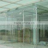 15-19mm High Quality and Reasonable Price Thick Tougnened Glass (AS/NZS2208:1996 ) thumbnail-3