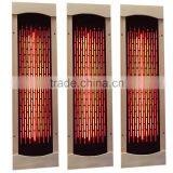 Sauna Spare Parts Far Infrared Ceramic Heater thumbnail-1