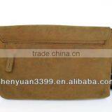 Hot Shopping Unique Leather Briefcase Custom Logo Used Leather Briefcase Shop Used Laptop Singapore thumbnail-3