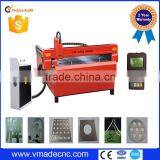 High Quality CNC Plasma Cutting Sheet Metal Machine For Wholesale
