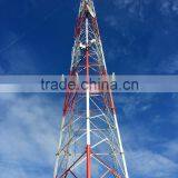 Self Supporting Tubular Communication Tower thumbnail-6