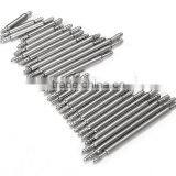 Stainless Steel Watch Spring Bars Watch Brand Spring Bars With 16-22mm Length thumbnail-2