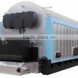 Horizontal-type Installation Steam Boiler/thermic Fluied Heater/heating Chamber for Bricks/AAC Boiler/AAC Equipment thumbnail-2