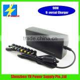 Laptop Universal Charger 90w 12v-24v Output thumbnail-1